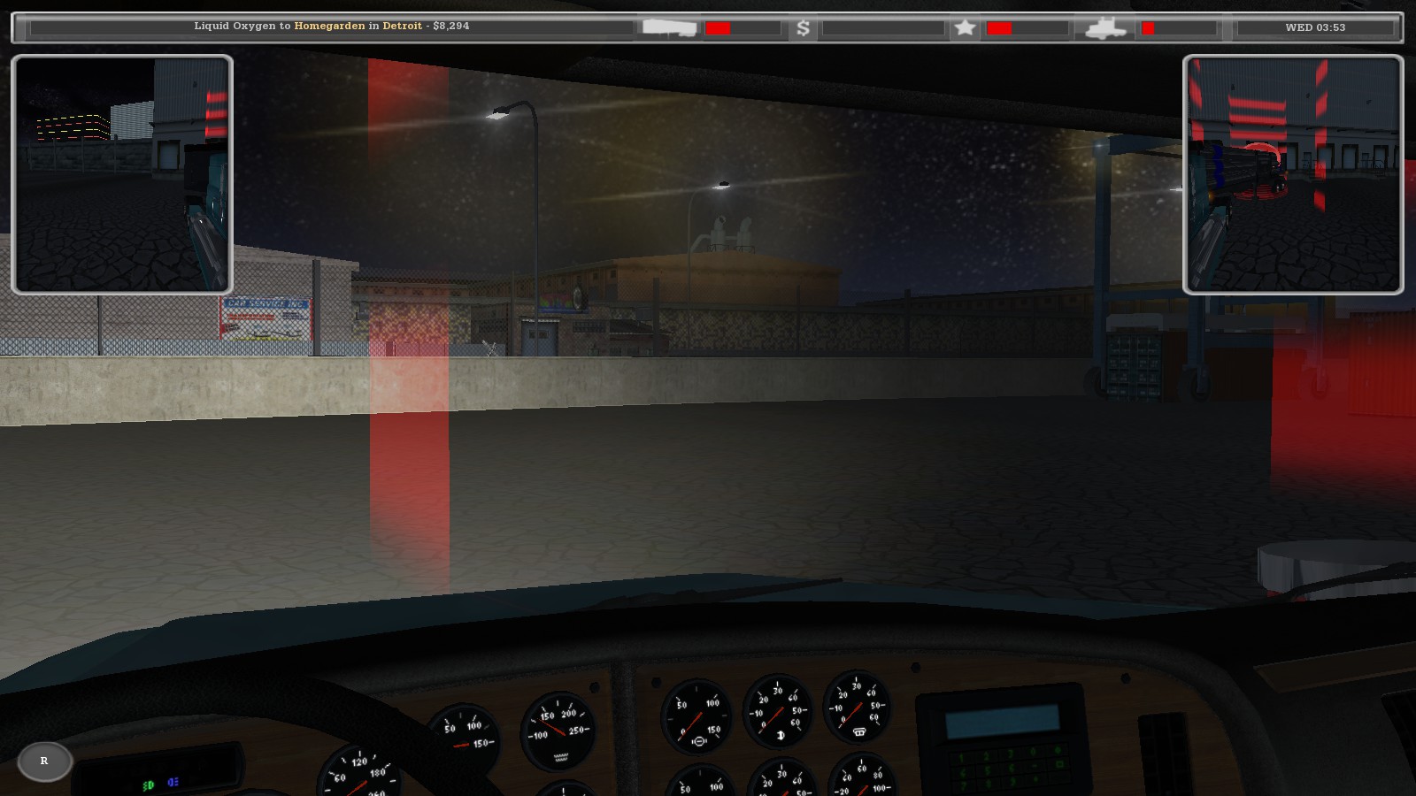 Screenshots