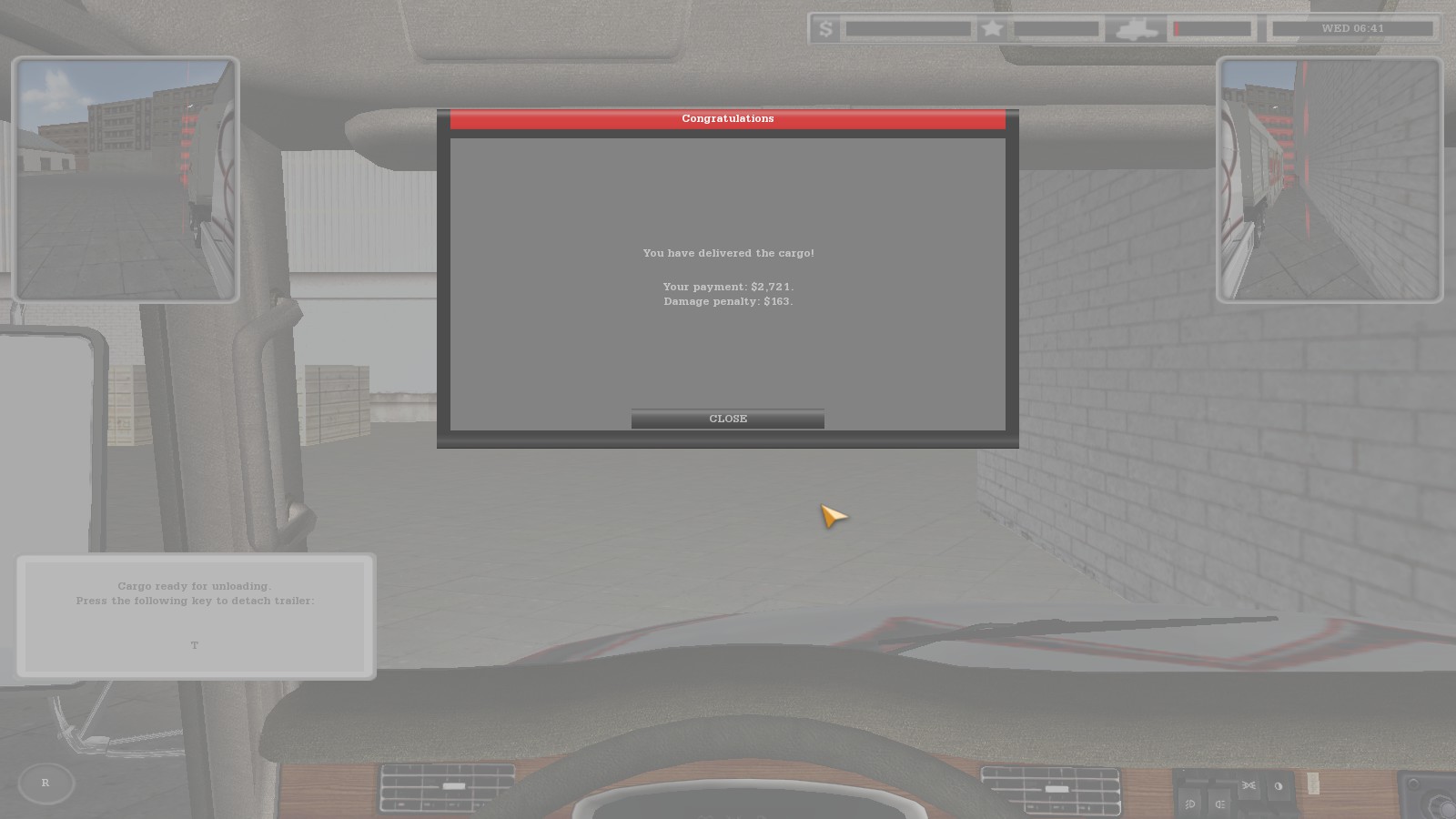 Screenshots