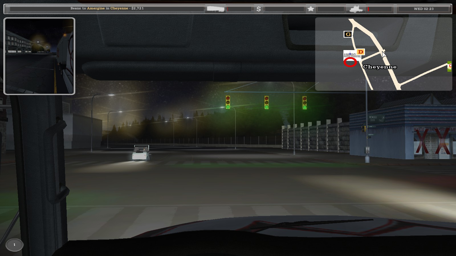 Screenshots