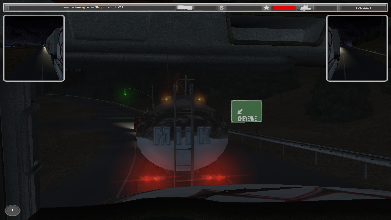 Screenshots