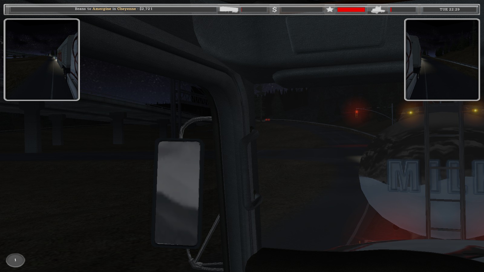 Screenshots