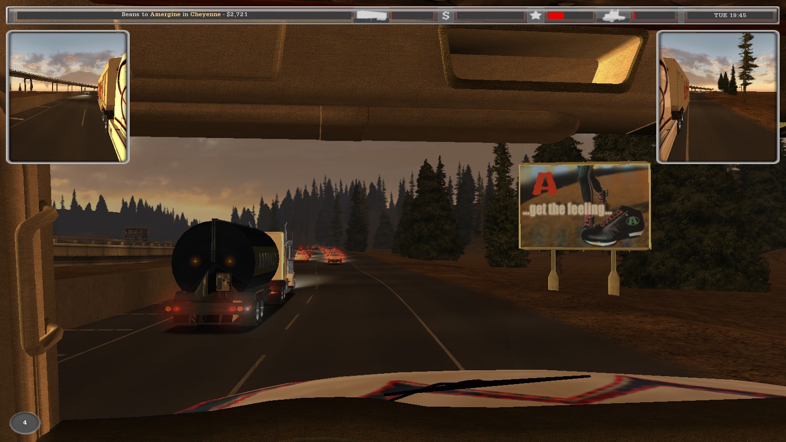 Screenshots
