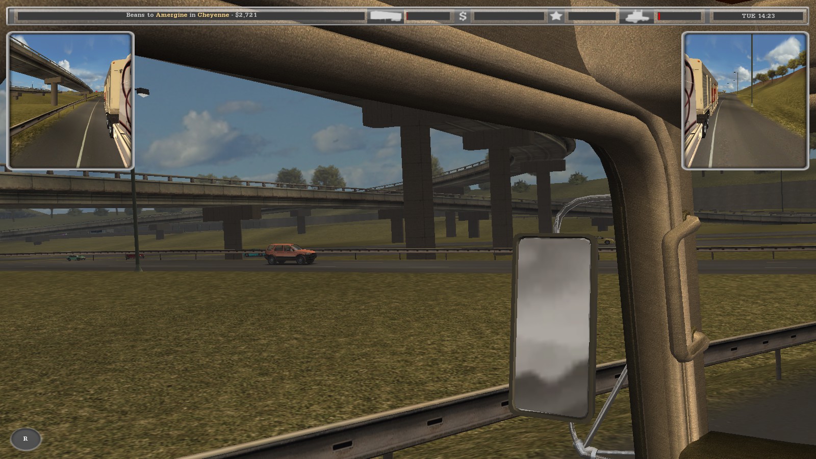 Screenshots