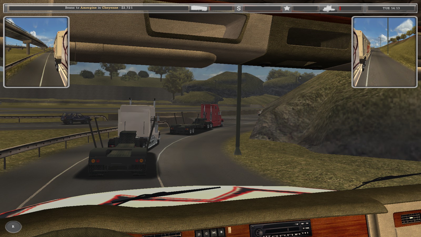 Screenshots