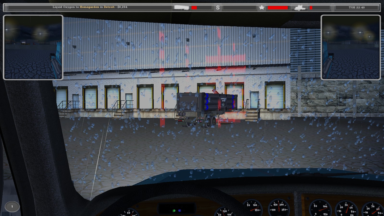 Screenshots