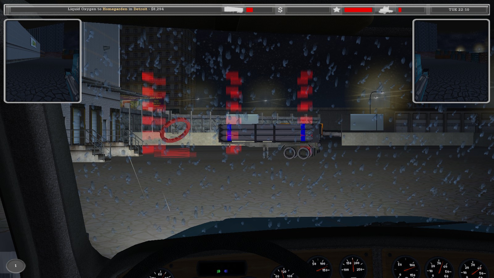 Screenshots
