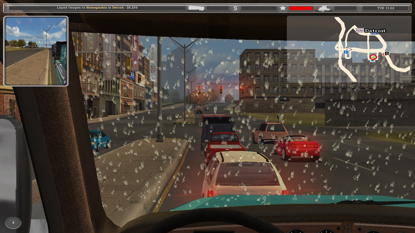 Screenshots