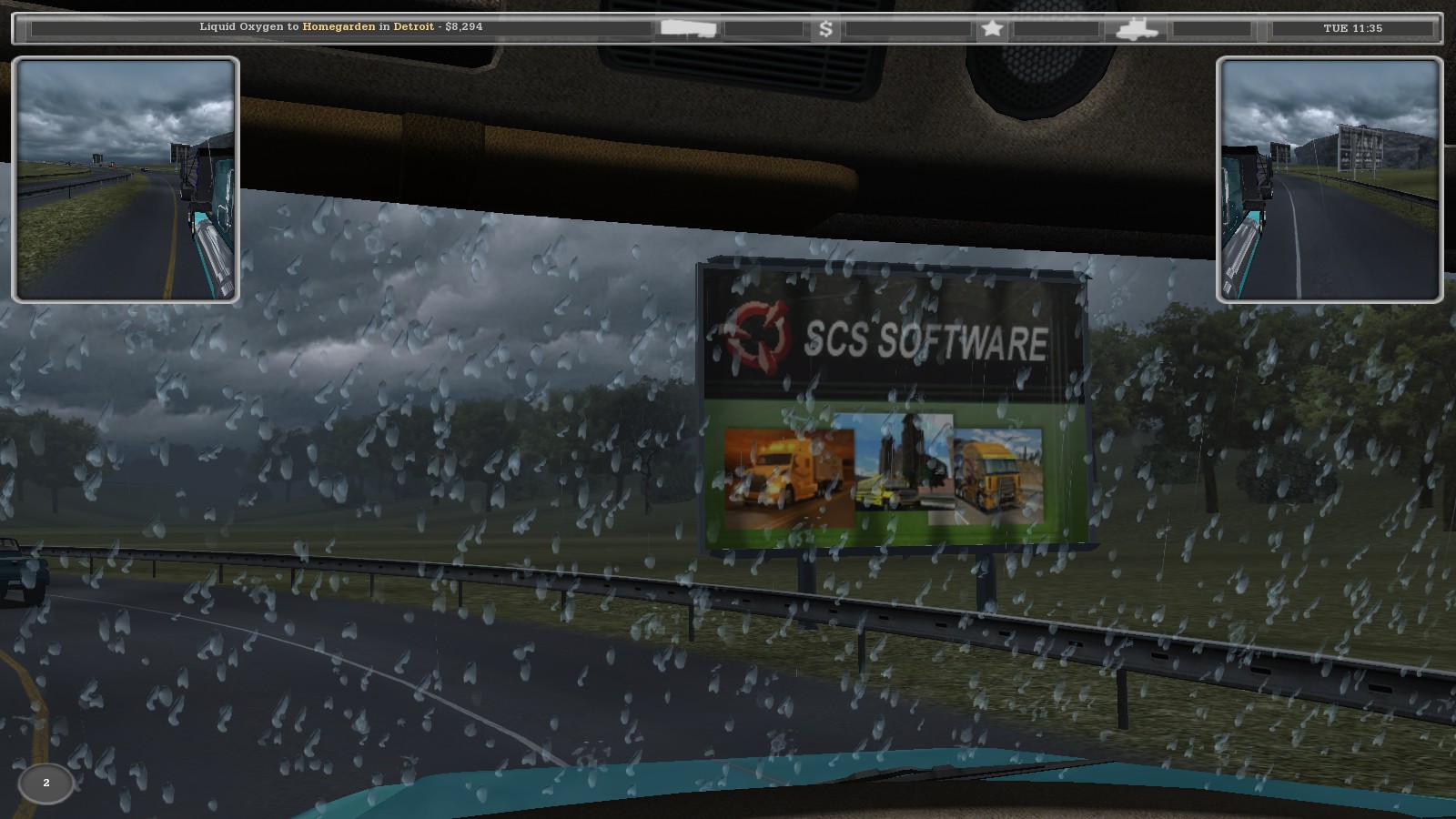 Screenshots