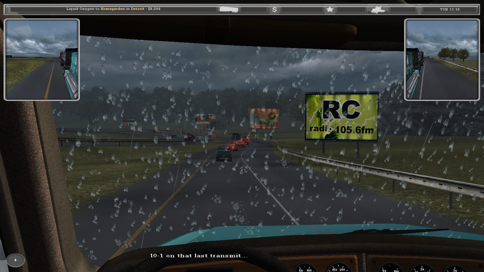 Screenshots