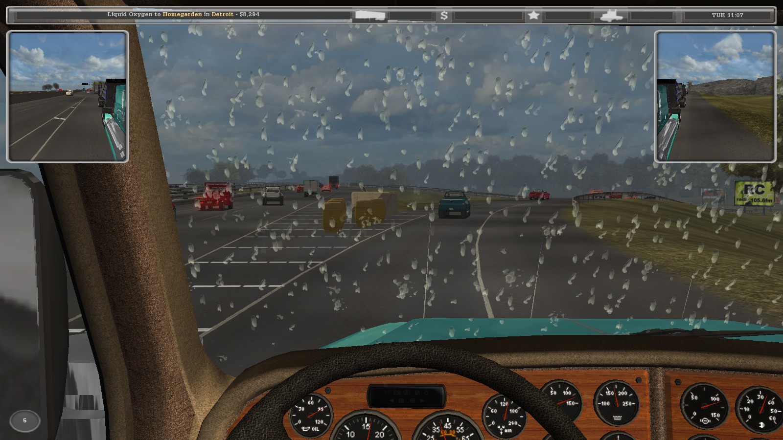 Screenshots