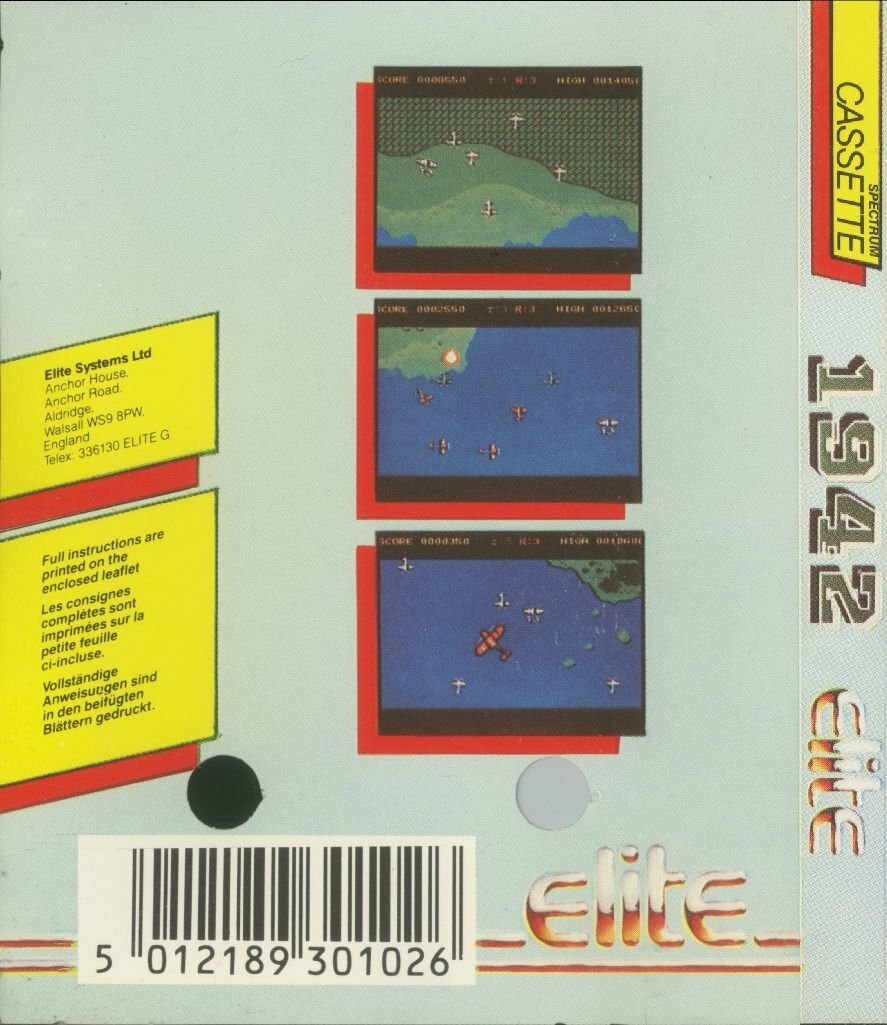 Box Art