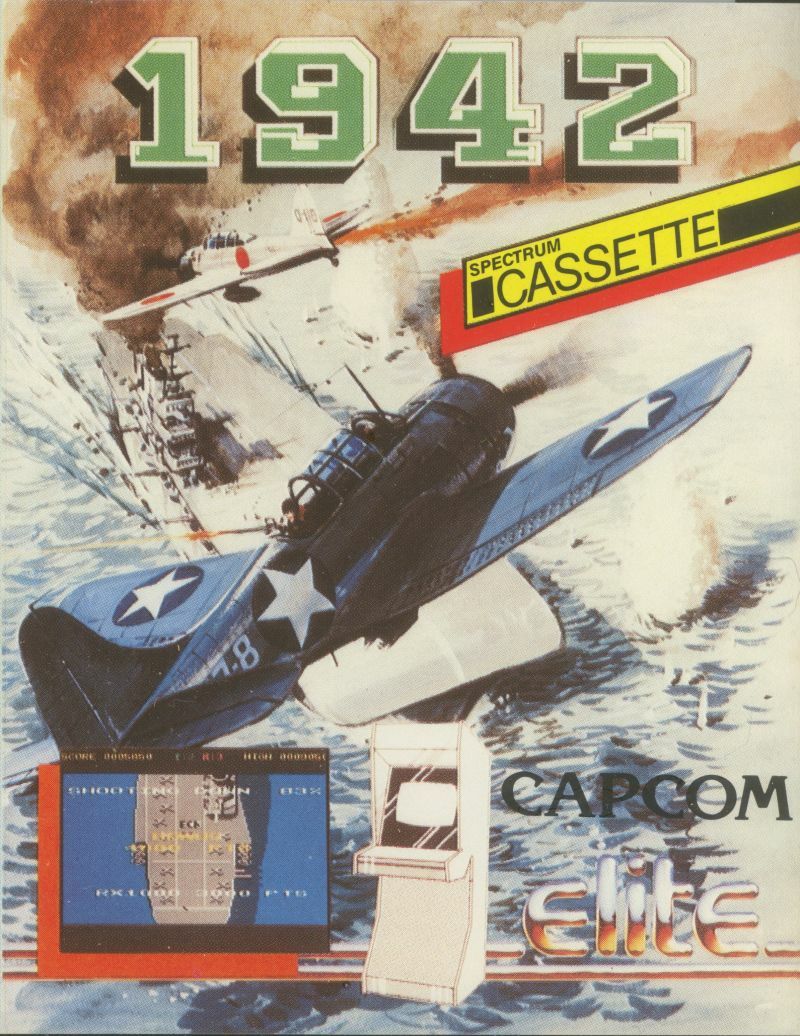 Box Art