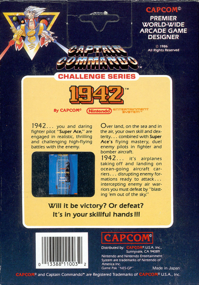 Box Art