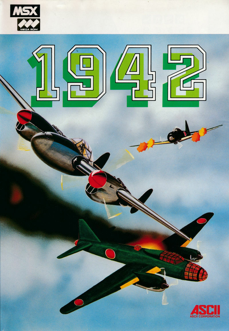 Box Art