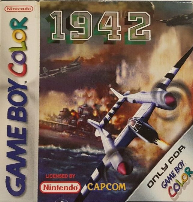 Box Art