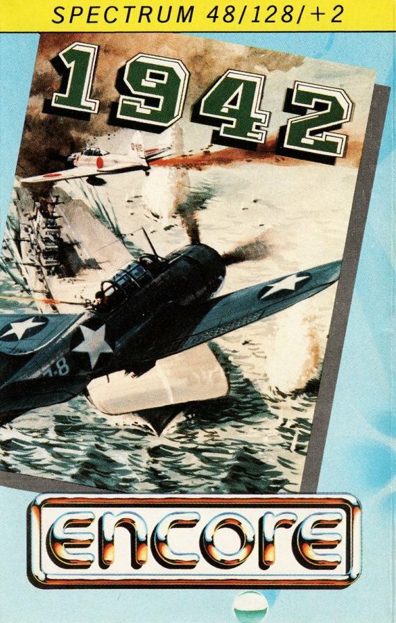 Box Art