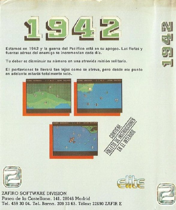 Box Art