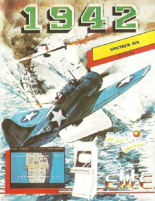 Box Art