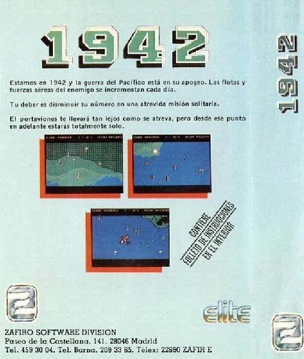 Box Art