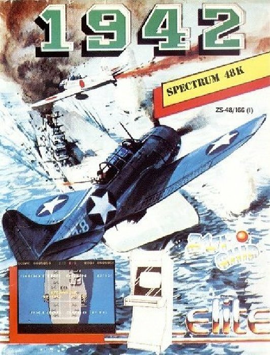 Box Art
