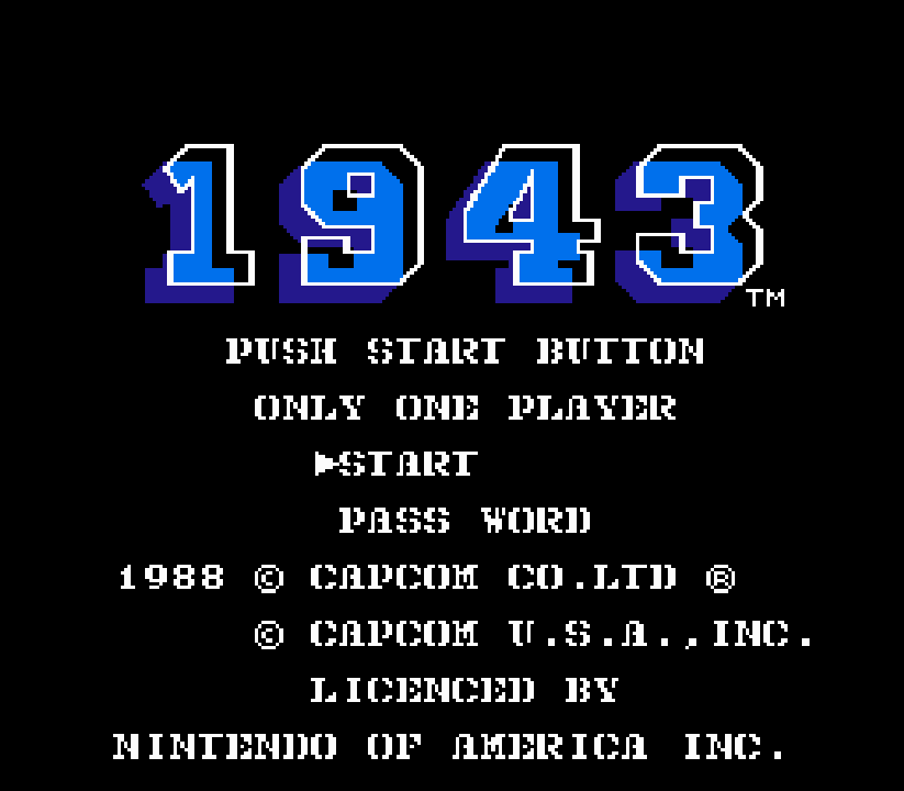 1943: The Battle of Midway