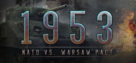 1953: NATO vs. Warsaw Pact
