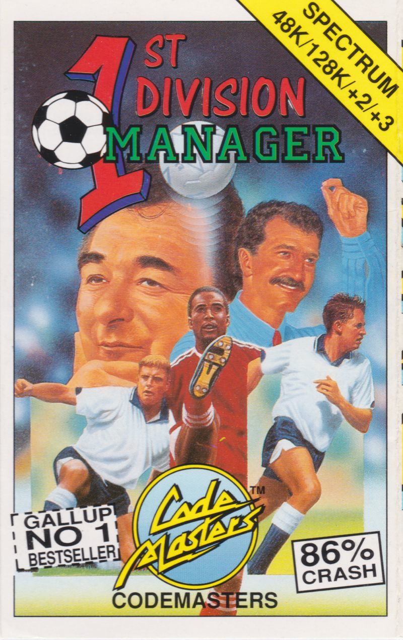Box Art