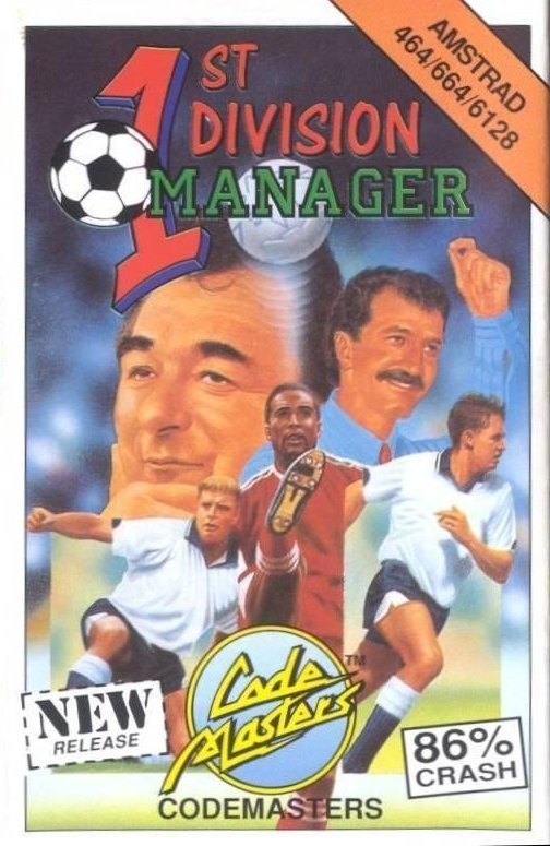 Box Art