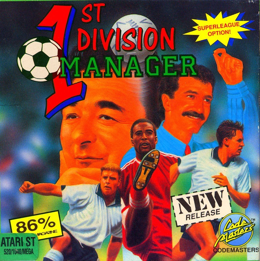 Box Art