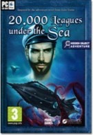 20,000 Leagues Under the Sea