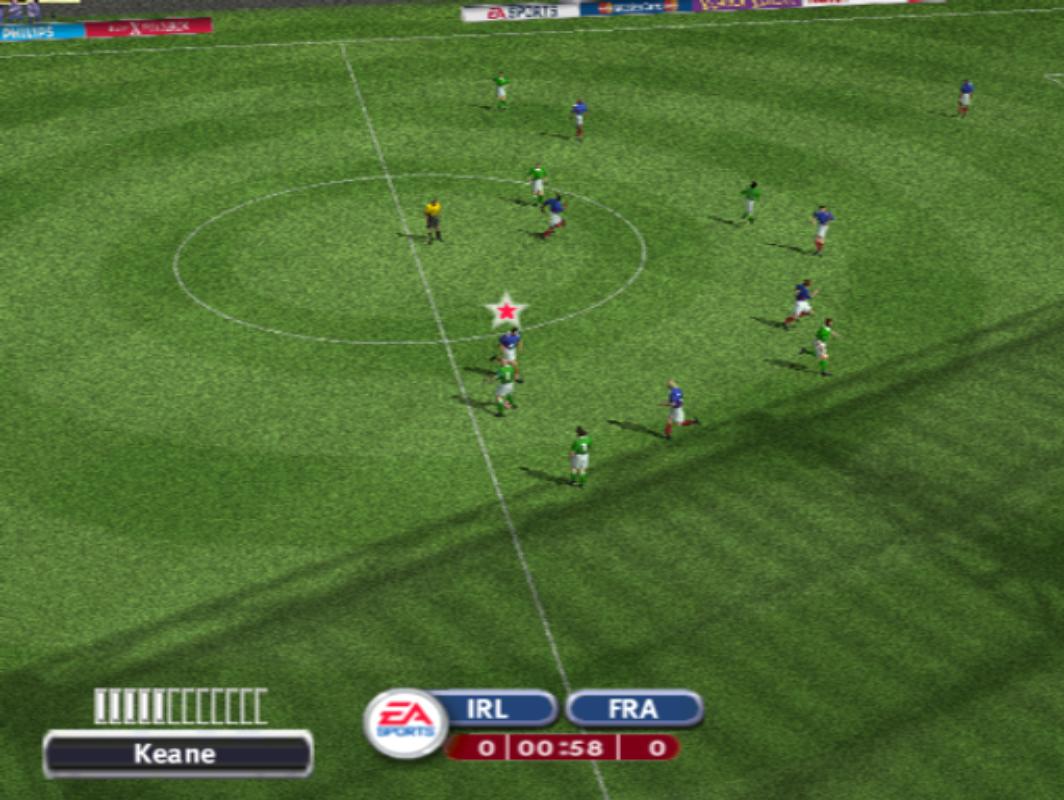 2002 FIFA World Cup