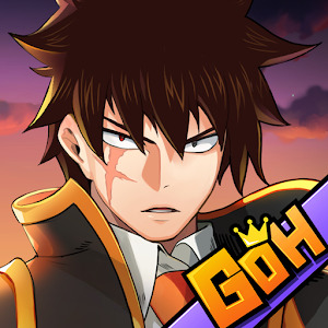 2020 The God of Highschool with NAVER WEBTOON
