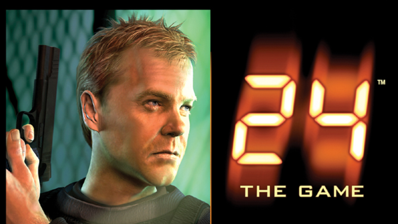 24: The Game