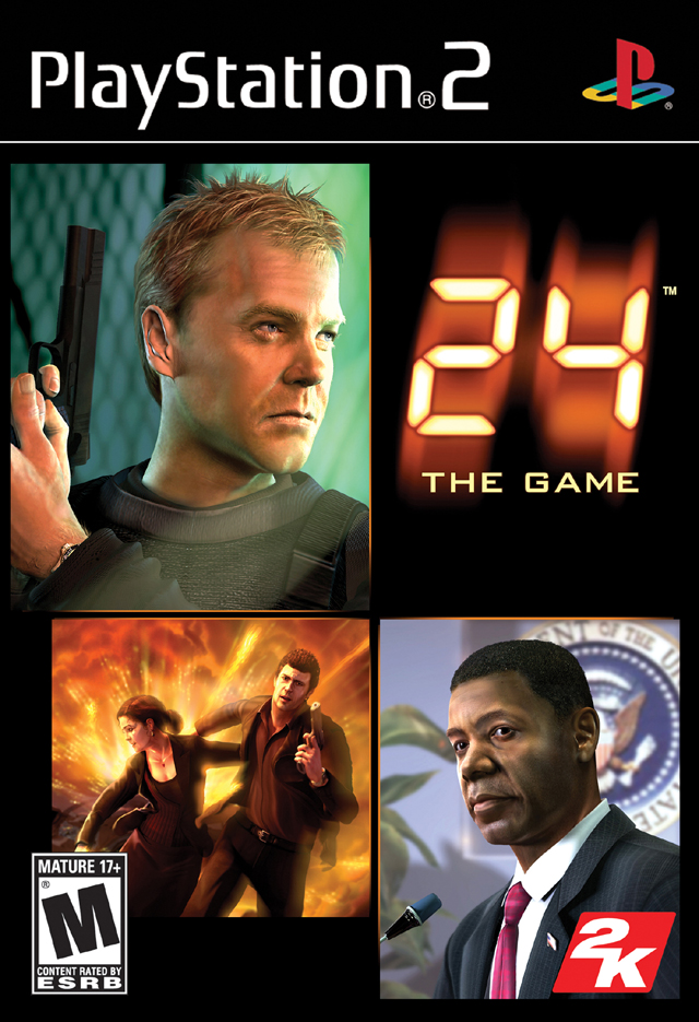Box Art