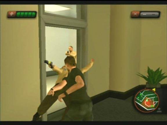 PS2 Screenshots