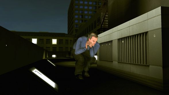 PS2 Screenshots