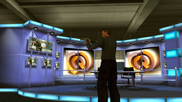 PS2 Screenshots