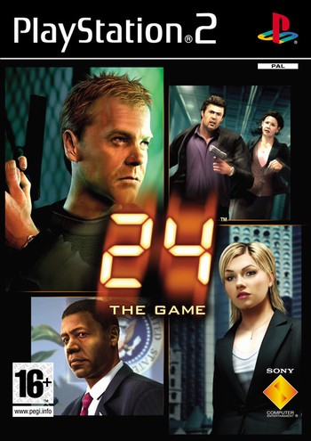 Box Art