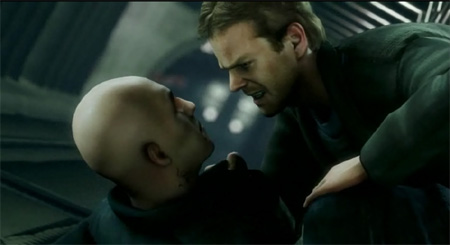 24: The Game