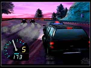 PS2 Screenshots