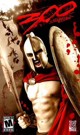 300: March to Glory