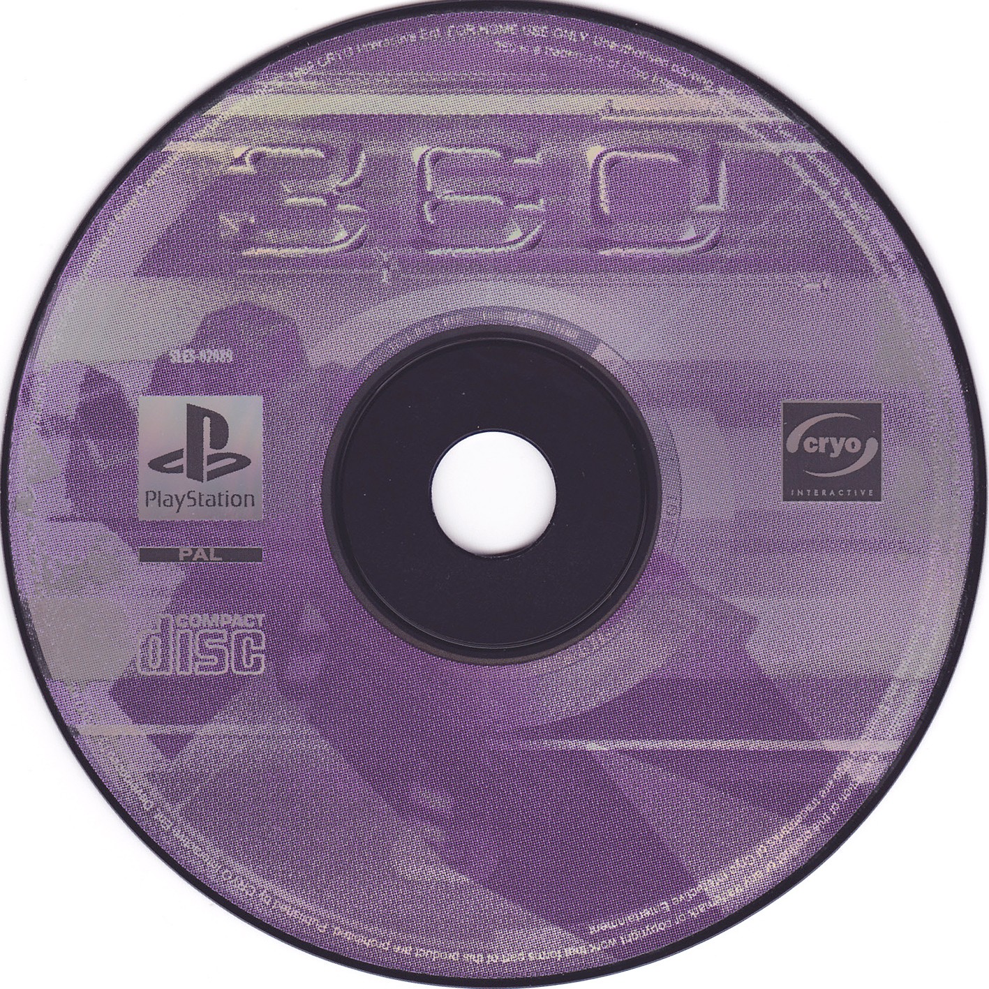 360: Three Sixty