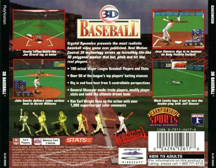Box Art
