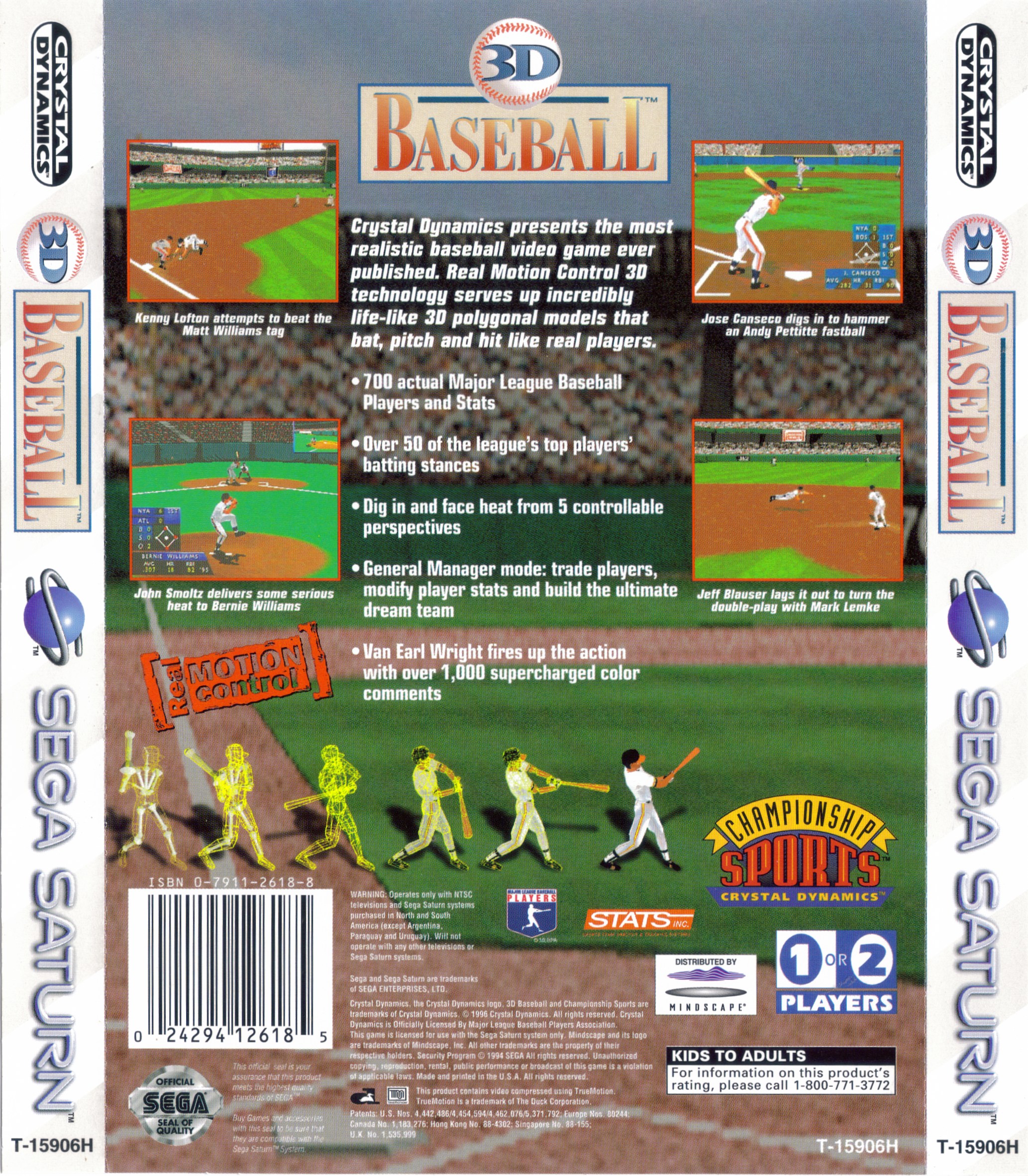 Box Art