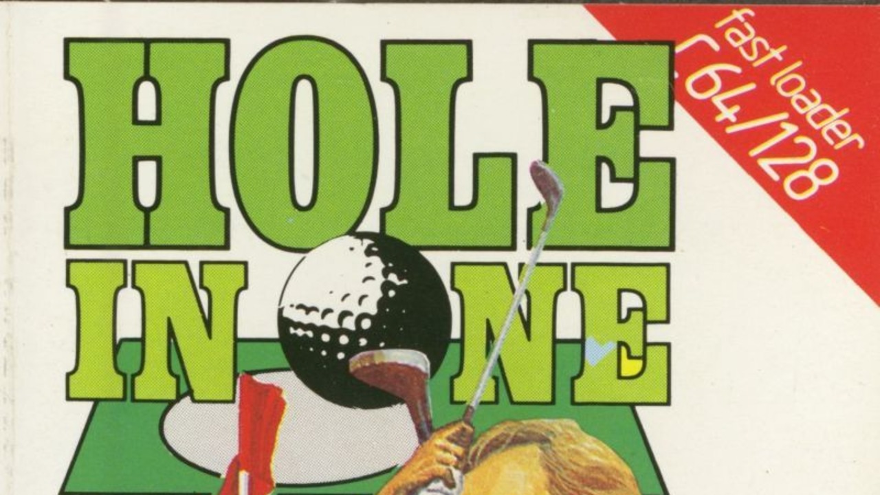 3D Golf