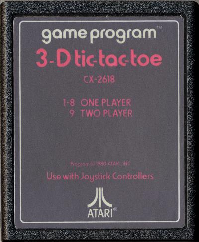 Box Art