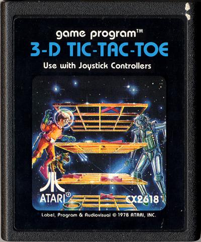 Box Art