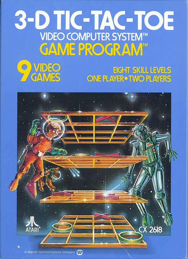 Box Art