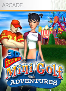 Xbox Live Arcade Box Art