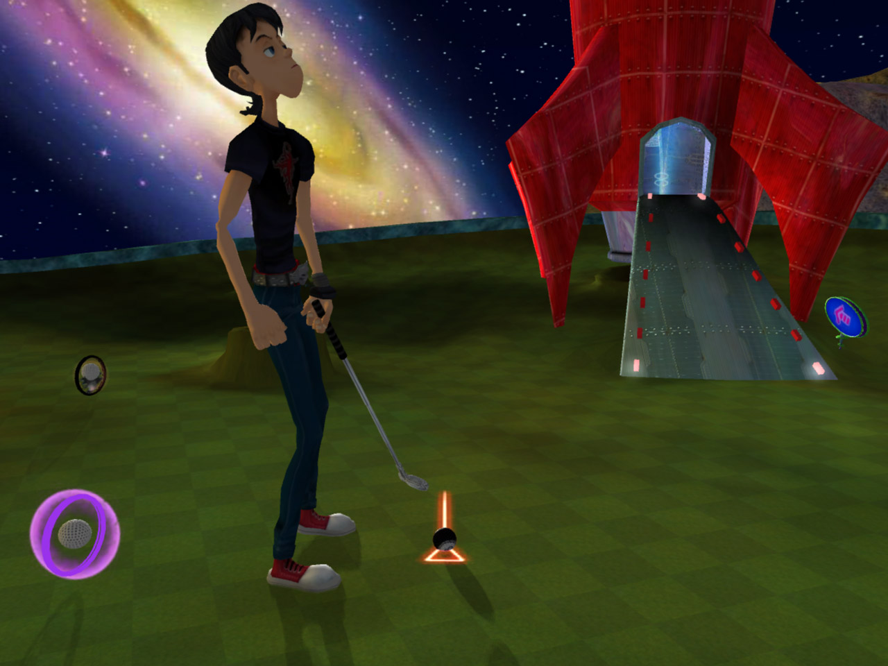XBLM Screenshots